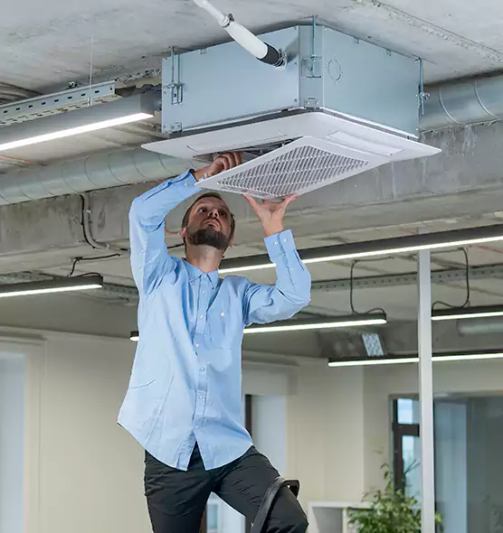 Professional Air Duct Cleaners in Imperial Beach, CA