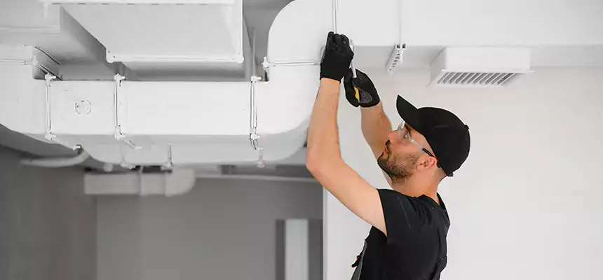 Our Air Duct Cleaning Services in Imperial Beach, CA