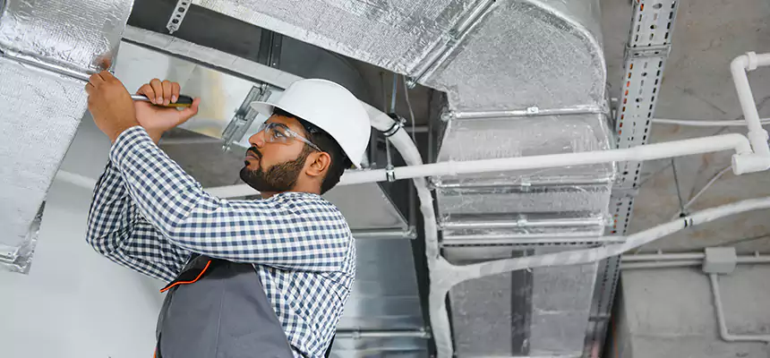 Proactive Ac Vent Repairs & Air Duct Replacement Companies Near Me in Imperial Beach