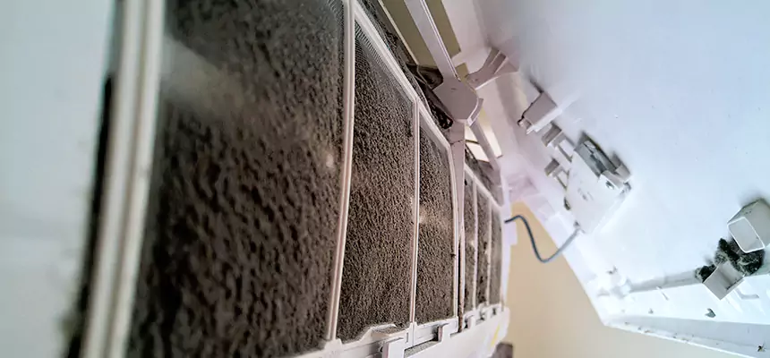 Preventive Air Duct Bacteria Removal in Imperial Beach