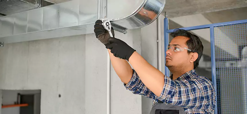 Our Air Duct Pathogen Disinfection Services in Imperial Beach, CA