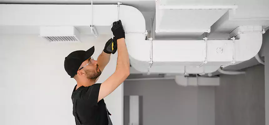 Our Air Duct Repair Services in Imperial Beach, CA