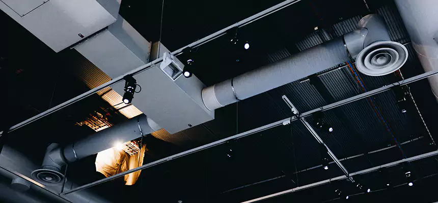 Our Air Duct Replacement Services in Imperial Beach, CA