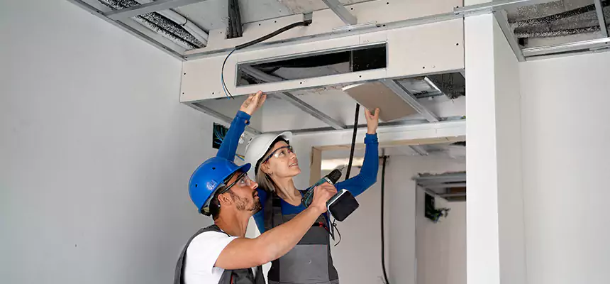 Our Attic Air Duct Cleaning Services in Imperial Beach, CA
