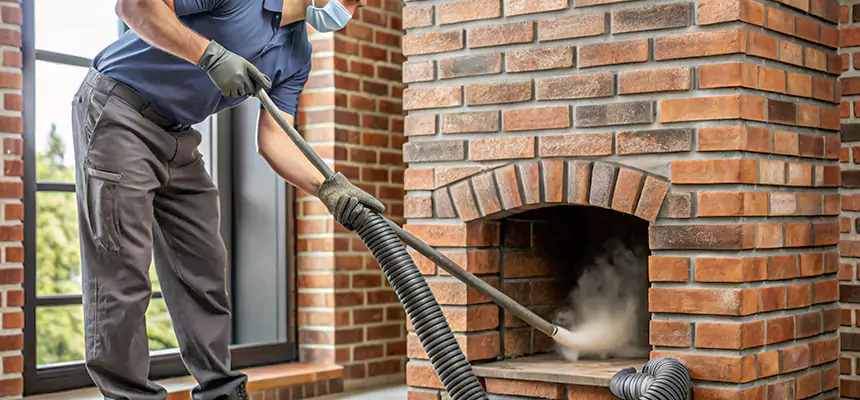 Our Chimney Sweep Services in Imperial Beach, CA