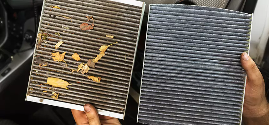 Our Dryer Vent Lint Filter Cleaning Services in Imperial Beach, CA