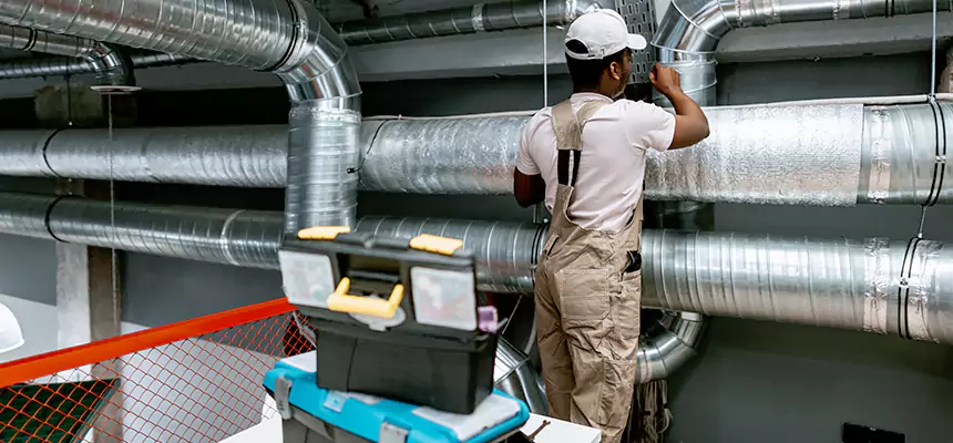 Comprehensive Duct Expansion in Imperial Beach, CA