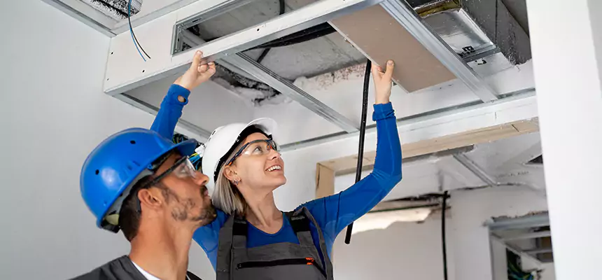 Reliable Green Air Duct Cleaning Services in Imperial Beach