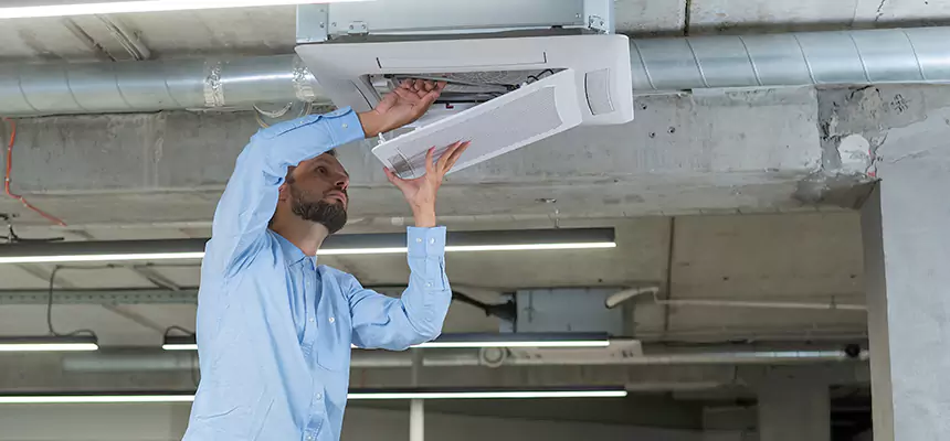 Our Energy Recovery Ventilation Cleaning Services in Imperial Beach, CA