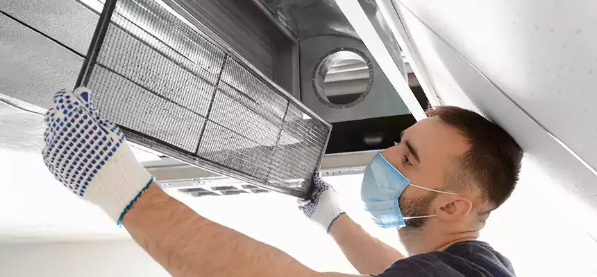 Our Home Duct Cleaning Services in Imperial Beach, CA  
