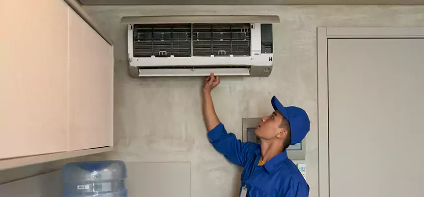 Balanced Fresh‑Air Ventilation (ERV/HRV) in Imperial Beach