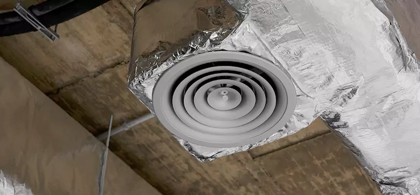 Our Low VOC Vent Installation Services in Imperial Beach, CA