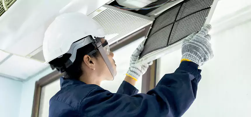 Our Mold & Mildew Removal from Air Ducts Services in Imperial Beach, CA