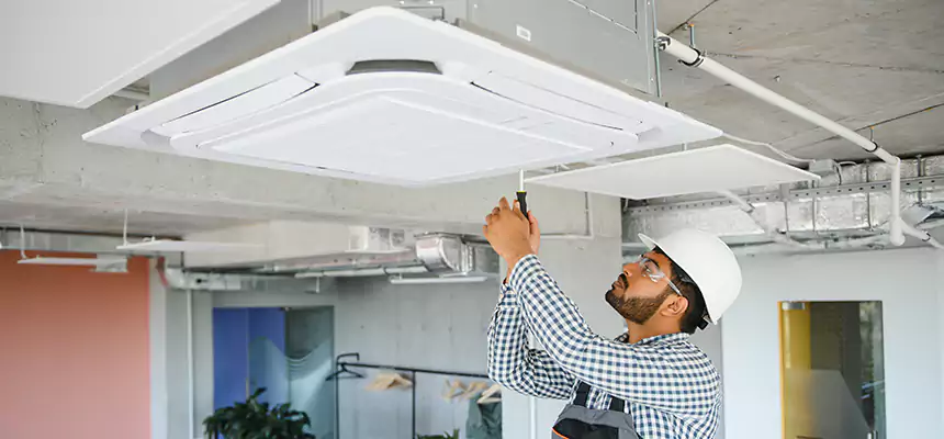 Moisture Control & Condensation Fixes in Duct Systems in Imperial Beach, CA