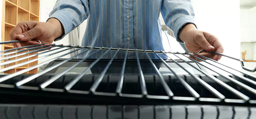 Our Vent Grille Washing Services in Imperial Beach, CA