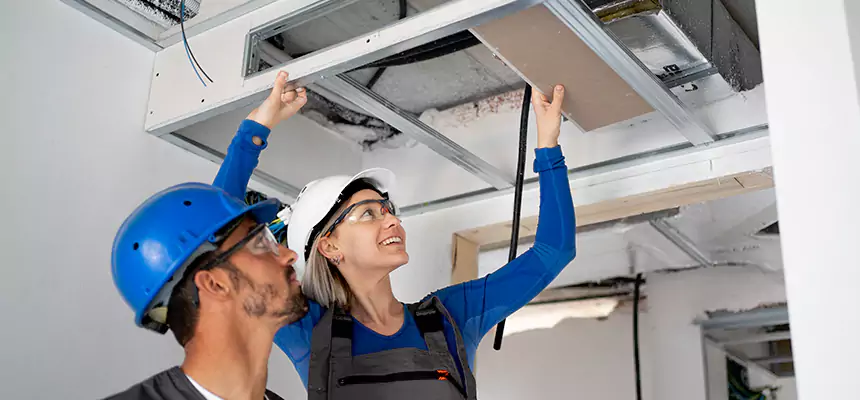 Our Vent Relocation Services in Imperial Beach, CA