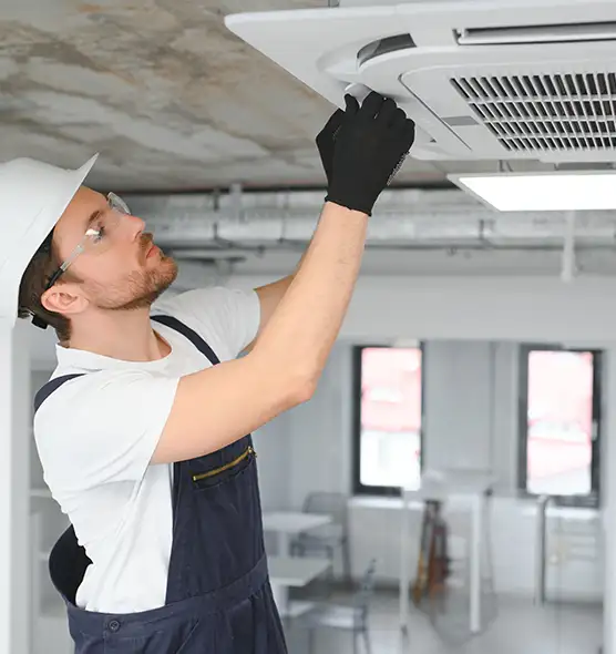 Top Affordable Duct Cleaning Services Near Me in Imperial Beach, CA