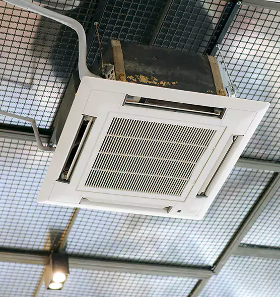 Top-Notch Allergy Relief Vent Cleaning Services in Imperial Beach, CA