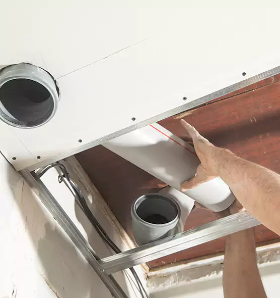 Professional Attic Air Duct Cleaning in Imperial Beach, CA