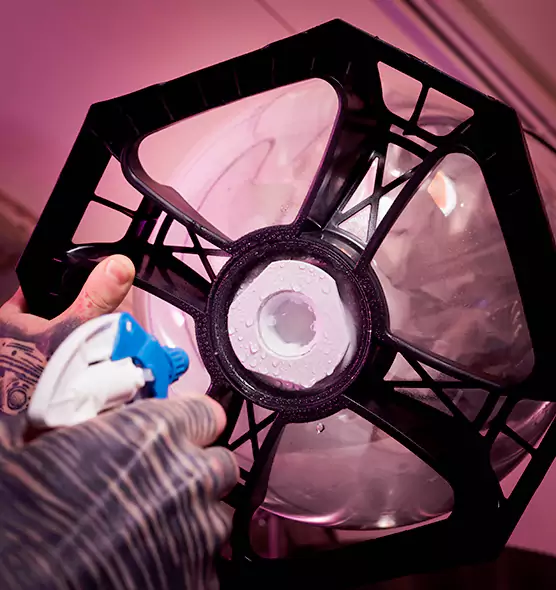 Advanced Basement Vent Cleaning in Imperial Beach, CA