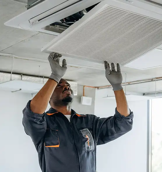 About Certified Air Duct Specialists in Imperial Beach, CA