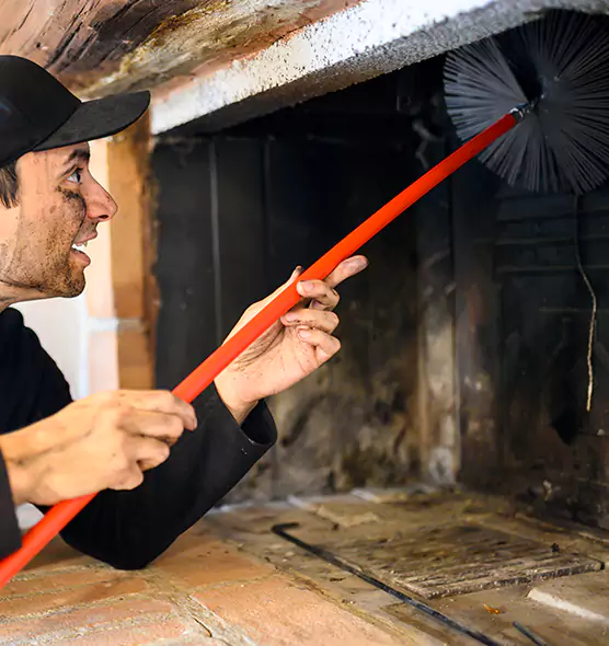About Expert Chimney Cleaning in Imperial Beach, CA