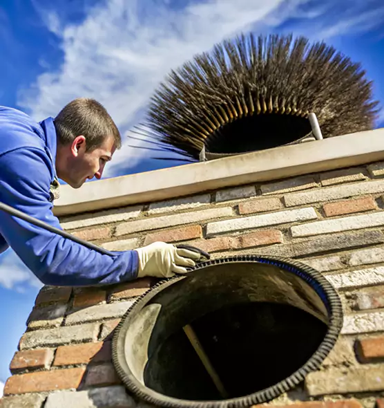 About Professional Chimney Sweep in Imperial Beach, CA