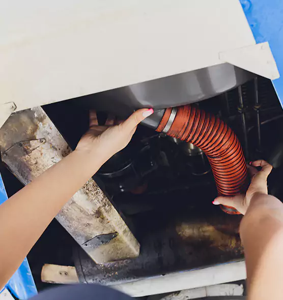 Professional Dryer Duct Pressure Testing in Imperial Beach, CA