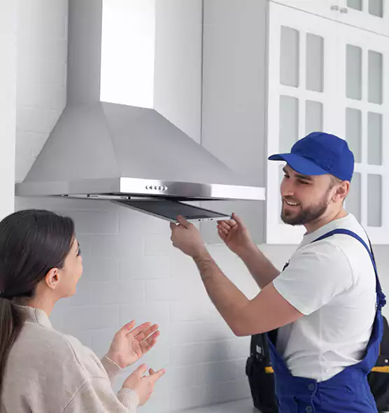 Professional Dryer Vent Cleaning Service in Imperial Beach, CA