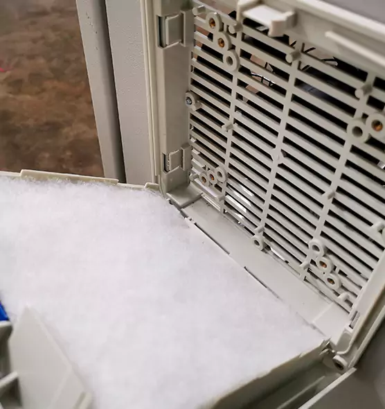 Professional Dryer Vent Mold Cleaning in Imperial Beach, CA