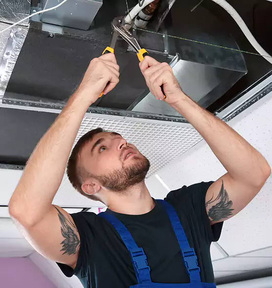 Trusted Home Air Duct Cleaning in Imperial Beach, CA