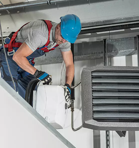 About HVAC Mold Remediation Service in Imperial Beach, CA