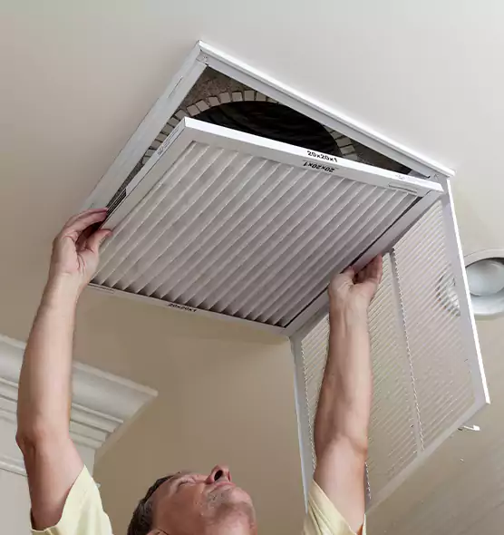 Advanced Residential Vent Cleaning in Imperial Beach, CA