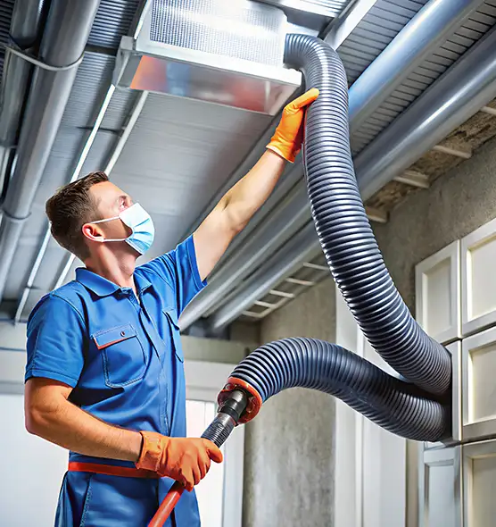 Welcome to Air Duct Cleaning & Repairs Imperial Beach — Your Local Roof Dryer Vent Cleaning Specialists in Imperial Beach, CA