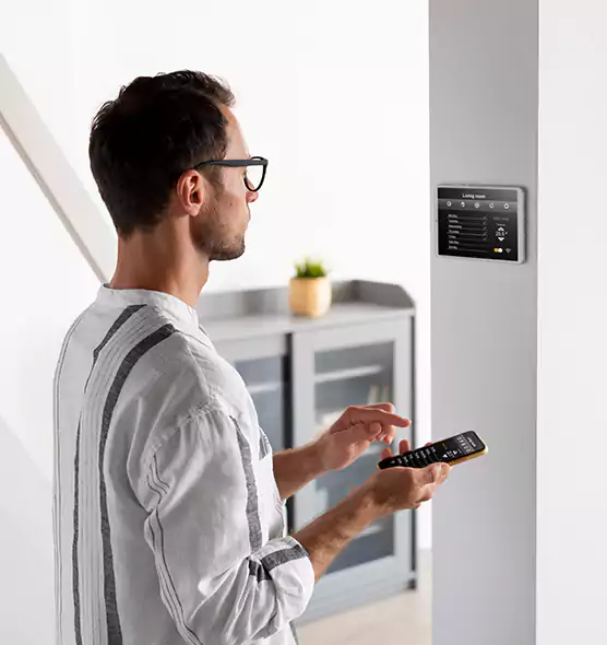 About Smart AC Vent Controller Services in Imperial Beach