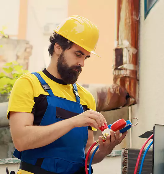 About Smart HVAC Installation in Imperial Beach, CA