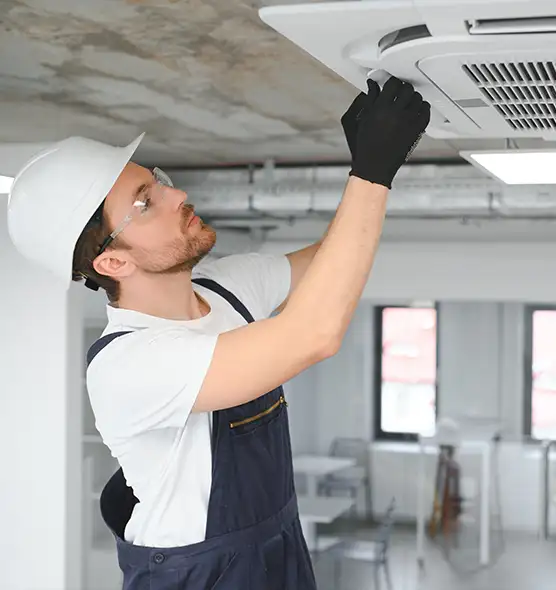 About Spring Air Duct Cleaning in Imperial Beach, CA