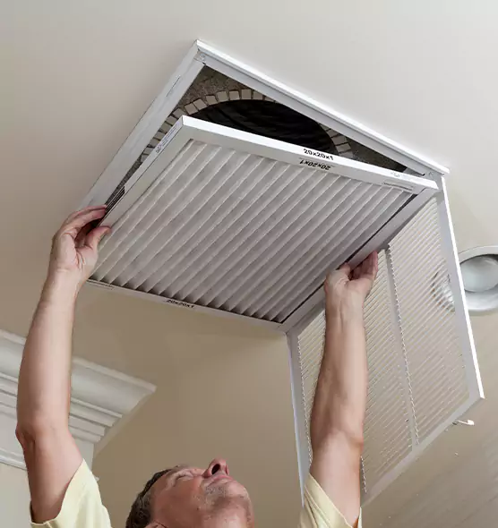 Trusted Vent Shaft Cleaning Expert in Imperial Beach, CA