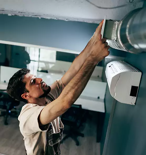 Reliable Warehouse Vent Cleaning in Imperial Beach, CA