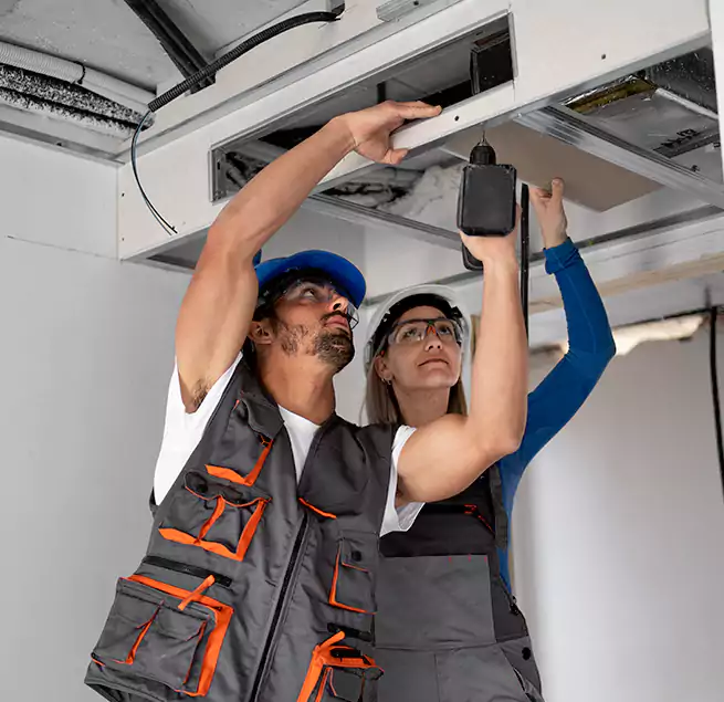 Why Homeowners & Businesses Trust Us in Imperial Beach, CA