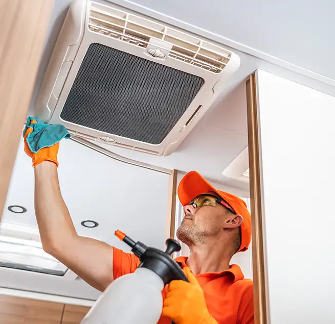 Why Homeowners & Businesses Trust Us in Imperial Beach, CA?