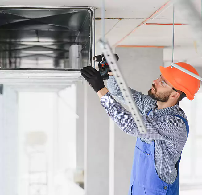 Why Homeowners & Businesses Trust Us Imperial Beach, CA