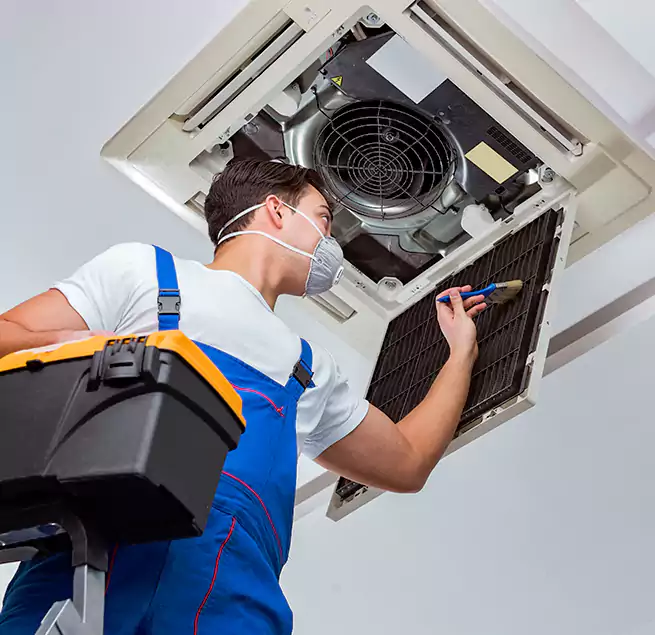 Why Homeowners & Businesses Trust Us in Imperial Beach, CA?