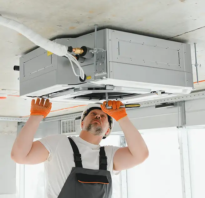 Why Homeowners & Businesses Trust Us Imperial Beach, CA