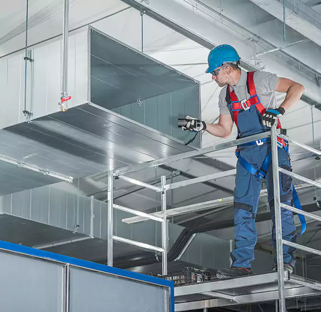 Why Homeowners Businesses Trust Us in Imperial Beach, CA