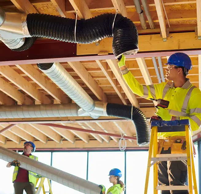 Why Homeowners & Businesses Trust Us in Imperial Beach, CA?