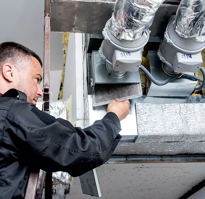 Why Homeowners Businesses Trust Us in Imperial Beach, CA?