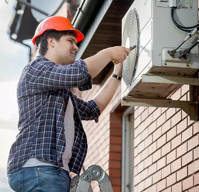 Why Homeowners & Businesses Trust Us Imperial Beach, CA